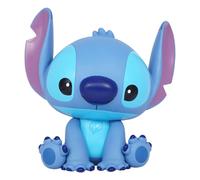 Monogram Tirelire Stitch Lilo & Stitch