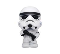 Monogram Tirelire Stormtrooper Star Wars