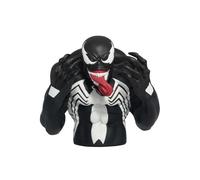 WTT Buste Plastique Marvel Venom, 20cm