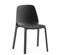 Monois1 Chaise visiteur Interchaise - INTERchaise MO100