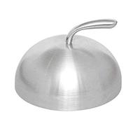 Monolith Cloche Cloche pour plaque de feu en céramique Kamado