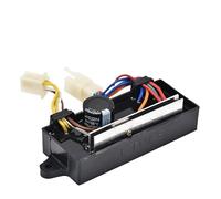 Monophasé 5KW KTW-S AVR machine à souder générateur régulateur de tension module commande accessoires