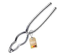 Monopol 16705511 Casse-Noix Acier Inoxydable Argent 16,5 x 3 x 1 cm
