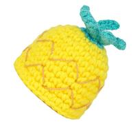 Monozoz Chapeau d'épargne de banane, porte-banane pour la fraîcheur, housse de protection réutilisable pour bananes - Housse fraîche étendue pour bananes, taille standard au crochet pour la cuisine à