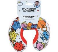 MONSIEUR MADAME - Tour de cou 19 cm Multicolors G
