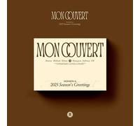 Monsta X - 2023 Seasons Greetings-Desk Calendar Version