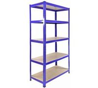 Rayonnage Monster Racking 10 x T-Rax : rayonnage haute performance, rayonnage pour charges lourdes, rayonnage de cave, rayonnage d'entrepôt, rayonnage de garage, rayonnage en acier, rayonnage industri
