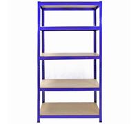 Rayonnage Monster Racking 10 x T-Rax : rayonnage haute performance, rayonnage pour charges lourdes, rayonnage de cave, rayonnage d'entrepôt, rayonnage de garage, rayonnage en acier, rayonnage industri
