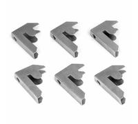 Monster Racking E-Rax Gris - Lot de 3