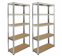 Monster Racking Lot Galwix