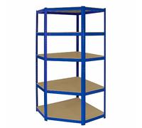 Monster Racking T-Rax Angle Bleu 90cm