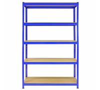 Monster Racking T-Rax Bleu 120cm