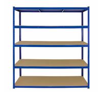 Monster Racking T-Rax Bleu - 160x60x180cm