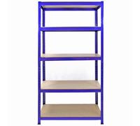 Monster Racking - T-Rax Bleu