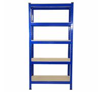 Monster Racking T-Rax Bleu 75cm x 30cm