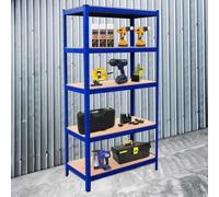 Monster Racking T-Rax Bleu 90cm x 45cm x 180cm
