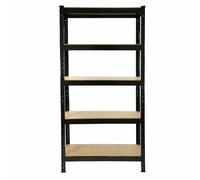 Monster Racking T-Rax Noirs - Lot de 5