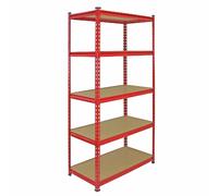 Monster Racking Z-Rax Rouge Lot de 3