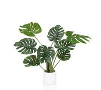 MONSTERA I - Plante artificielle Vert