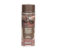 monstercolors Armée Peinture spray 400 ml vert otan véhicule militaire Peinture Paintball Airsoft Camouflage