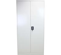 MonsterShop : armoire à dossiers verrouillable, armoire de rangement, armoire de classement, armoire en acier, armoire de bureau, armoire en acier, mobilier en acier, armoire métallique, mobilier de b
