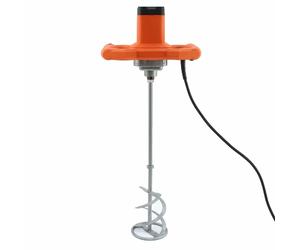 Monstershop Mélangeur à main pour ciment - 1600 W
