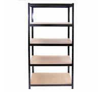Monstershop T-Rax Noirs 90 x 45 x 180 cm