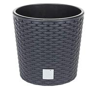 Mont Mod. Route ronde 400L. anthracite