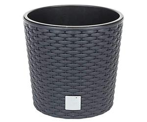 Mont Mod. Route ronde 400L. anthracite