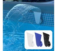 Montage direct de fontaine de piscine Intex compatible avec les buses Bestway ou Intex BL For Bestway