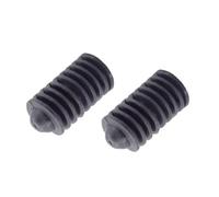 Montage En Caoutchouc Pour Capot Moteur Pour M3 2001-2006 | Support Radiateur Moteur Support de montage supérieur de radiateur 17117514402