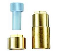 Grohe Set de fixations 47666 pour set Aquadimmer THM Atrio, 47666000,