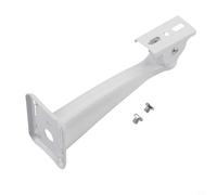 Montage pour caméra 250mm Haute Charge Intérieur Montage pour | Revêtement plastique anti-rouille, traitement unique, stabilité accrue, résistant aux intempéries