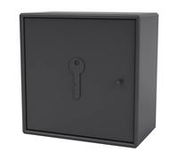 Montana Armoire à clés UNLOCK 35.4x35.4 cm Anthracite