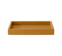 Montana Arrange plateau medium 27.3x32.6 cm Amber