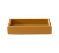 Montana Arrange plateau small 17.3x21.4 cm Amber