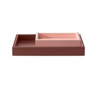 Montana Arrange set de plateaux 2 pièces Ruby-masala