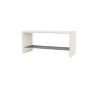 MONTANA - Banc Blanc