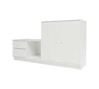 Montana Banc REST I 01 white