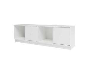 Montana Banc REST II 101 NewWhite