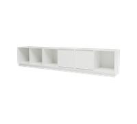 Montana Banc REST III 01 White