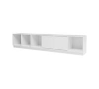 Montana Banc REST III 101 NewWhite