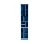 MONTANA - Bibliothèque Bleu