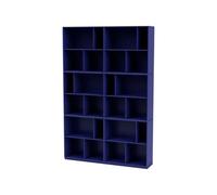 MONTANA - Bibliothèque Bleu