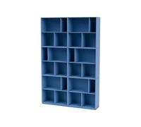 MONTANA - Bibliothèque Bleu