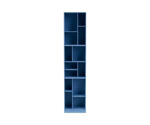 MONTANA - Bibliothèque Bleu