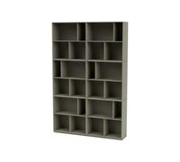 MONTANA - Bibliothèque Gris