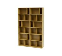 MONTANA - Bibliothèque Jaune
