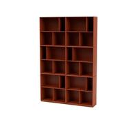 MONTANA - Bibliothèque Orange