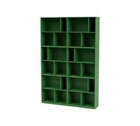 MONTANA - Bibliothèque Vert